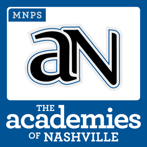 Academies of Nashville: College & Career Preparation, Personalized Learning